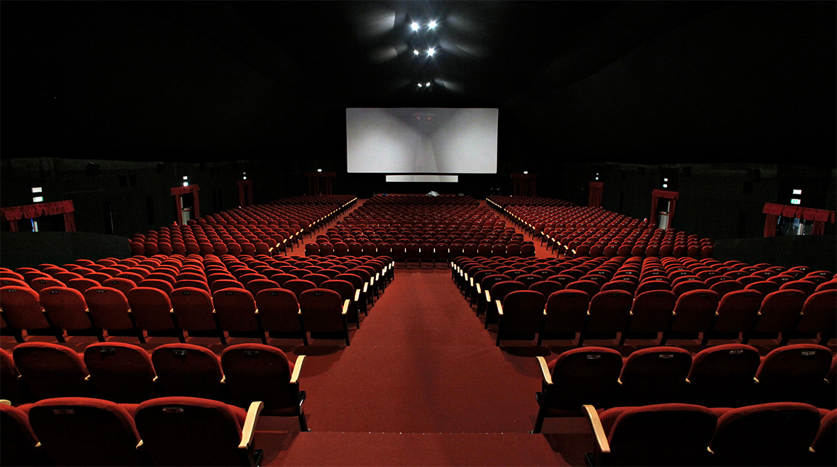 تغییر کاربری سالن‌های سینما؛ وضعیت قرمز سینمای ایران