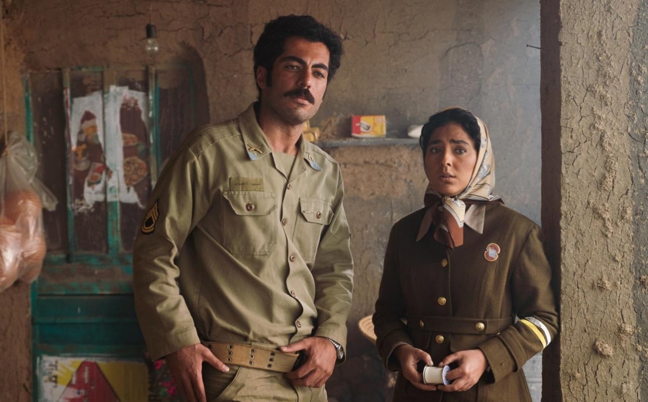 «زالاوا» و ژانر وحشت در سینمای ایران؛ جان دوباره؟